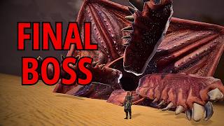 Last Oasis Worm Lair Map Guide Resources, Loot & Enemies Explained