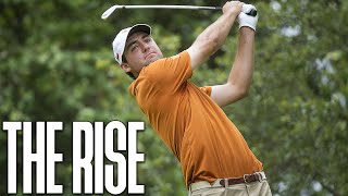 The Rise Of Scottie Scheffler | A Short Golf Documentary