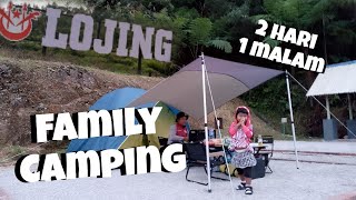 lojing highland camping|malay (eps01)