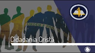 Especialidade de Cidadania Cristã  |