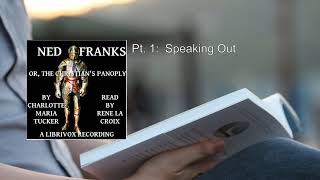 Ned Franks, or The Christian's Panoply 🔥 By Charlotte Maria Tucker (A. L. O. E.) FULL Audiobook