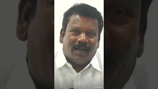 ”நீயெல்லாம் ஒரு IPSஆ?” Annamalai மீது சீறிய Selvaperunthagai - எல்லை மீறும் வாக்குவாதம் | DW Tamil