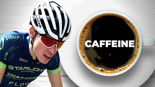 How Does Caffeine Affect Your Cycling Performance? The Science