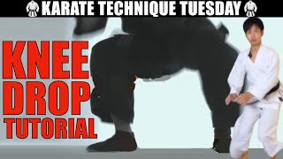 Your Karate Is INCOMPLETE Without This CRUCIAL POINT // Technique Tuesday Episode #1