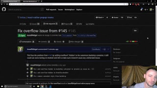 Live VS Code Setup, GitHub SSH, React Native OSS (Quiet Coding - Minimal Commentary)
