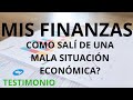 FINANZAS // MI TESTIMONIO|| DIOS ME REGALO 700MIL PESOS para su gloria.