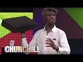 Churchill Show Dalla Edition P1