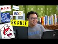 5,000 Capital sa Stock market?? (8K RULE) | Buhay Stock Trader