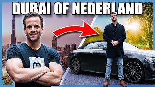 Geld Verdienen In Dubai Of Nederland?