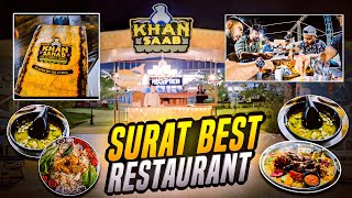 Best restaurant in surat ||Non veg || arbic food || Turkey’s food ||