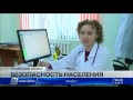 Актюбинские врачи провели выездные обследования