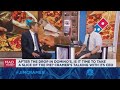 Domino's Pizza CEO Russell Weiner goes one-on-one with Jim Cramer