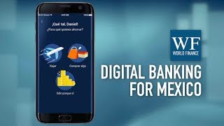 BBVA Bancomer's digital success launches the bank ahead of competition | World Finance