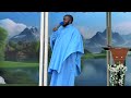 Bishop N. Manhango…Passover Easter Conference