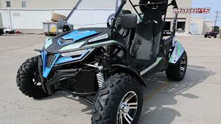 Trailmaster Cheetah 200 E/X/EX Off Road UTV / Go Kart / side-by-side | Motobuys.com