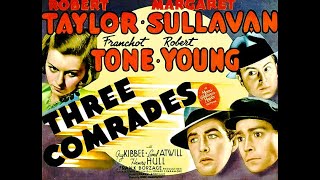 Tre camerati (Three Comrades, 1938) di Frank Borzage