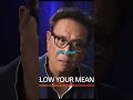 STOP Listening To Your Poor School Teachers ❌🤦‍♂️ | Robert Kiyosaki