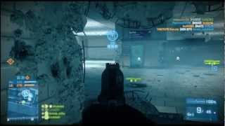 BF3 ドヴォみるが逝く！AMGM vs PxP 交流戦3戦目【PS3版】