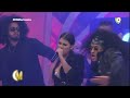 Presentación musical de Melymel en Esta Noche Mariasela