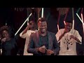 Praise of Victory with Toluwanisings 
