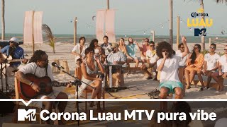 Corona Luau MTV tem data de estreia l Corona Luau MTV