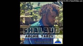 Archie Tarzy (Prod by.Sasi Robyh - Shalauo[2024]]#TPAGAL@KSV