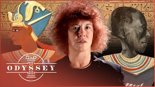 What Would Your Life (And Death) Be Like In Ancient Egypt? | In The Valley Of The Kings | Odyssey
