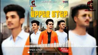 Upper step | menny | VP rosegaryala | mr-singh | latest new Punjabi song 2019 |