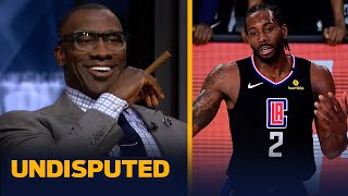 Clippers losing GM 7 to Nuggets is the 'biggest choke in NBA history' — Shannon | NBA | UNDISPUTED