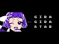 ファミコンアレンジ gira gira star 真実夜チィ