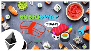 SushiSwap - THE FULL STORY?! How this Uniswap clone is WINNING!?