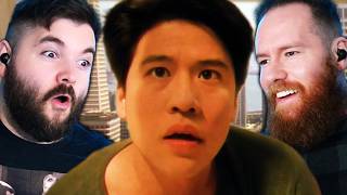Non Sequitur | Star Trek Fans First Time Watching Voyager