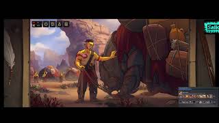 Knock on the Coffin Lid Part 33 The Sun 76 out of 226 Achievements