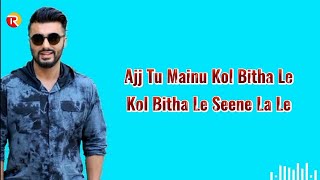 Jee Ni Karda Video | Sardar Ka Grandson | Arjun Kapoor, Rakul Preet |Jass Manak,Manak -E , Tanishk B
