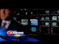 WDSU NEWS at 4 a