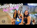 Noite de Domingo na Orla - João Pessoa ao Vivo! - Brasil