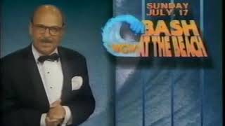 WCW Main Event 06-19-1994 Bash At The Beach Event Centre