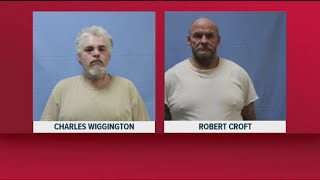 Two arrests made in Arkansas cold case