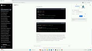 how to do does not equal in python