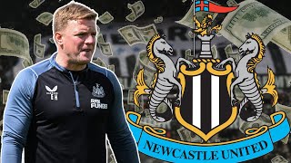 HUGE Newcastle United Transfer Update As 2 In & 2 Out!?