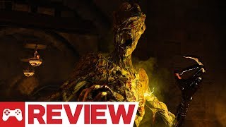 Call of Duty: Black Ops 4 - Zombies Review