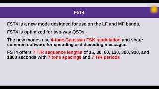 E2E Operating Procedures(Operating HF Digital Modes) 8-31-2024