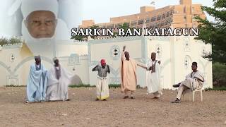 Hakimin bulkacuwa official HD video by Nazir M Ahmad Sarkin Waka