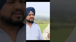 uda Ada punjabi film best scene| tersam jassar and subscribe for more comedy videos thanks