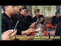 Pemburu Tradisi Sasak  sedang live sekarang!