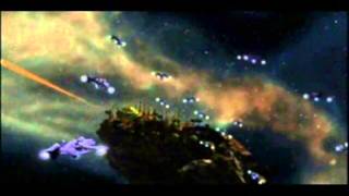 Babylon 5   White Star Music Video