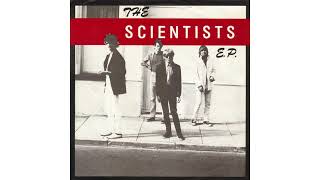 The Scientists, S/T (Full Ep).