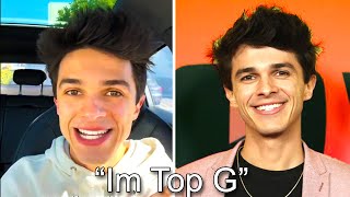 Brent Rivera Thinks He's THE MAIN CHARACTER...