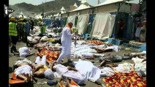 Hajj: tragédie près de La Mecque, le jour d'après