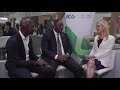 BCG at COP27 | What Doing the Work Means